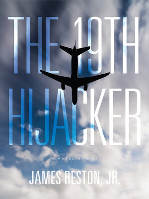 cover image of The 19th Hijacker
